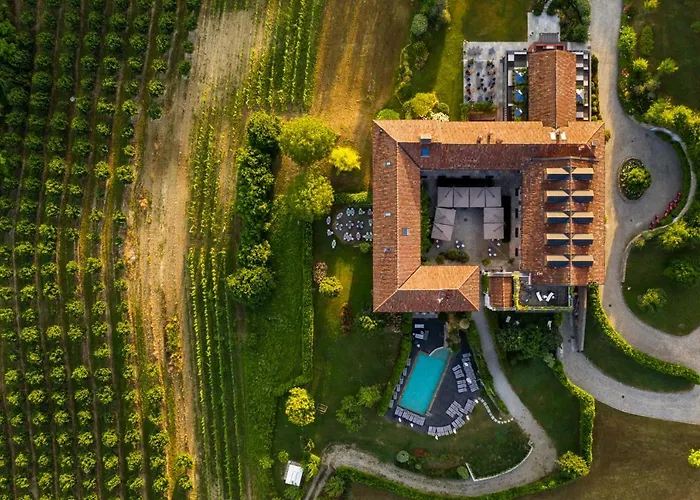 Relais Villa D'Amelia