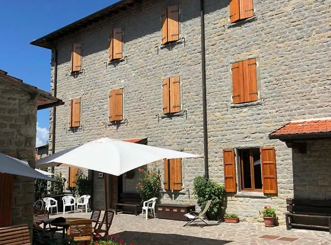 Ristorante Letizia