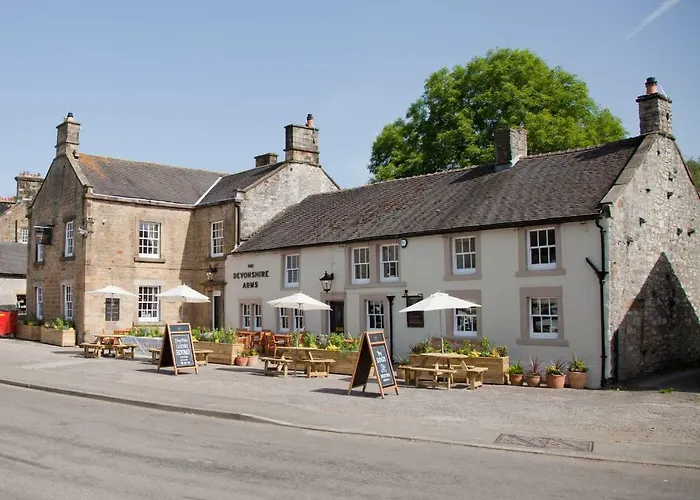 Devonshire Arms