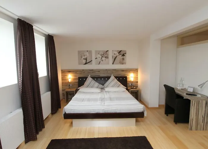 Designhotel Im Südfeld