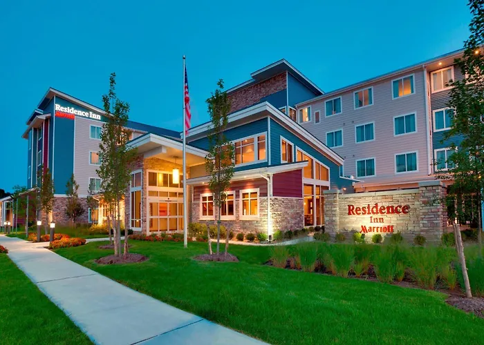 Residence Inn By Marriott Kingston