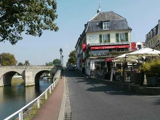 Le Cabouillet