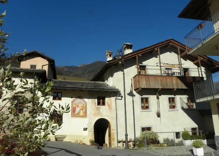 B&B Santa Brigida