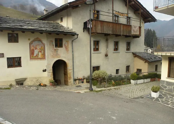 B&B Santa Brigida