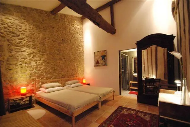 Chambres D'Hotes N7