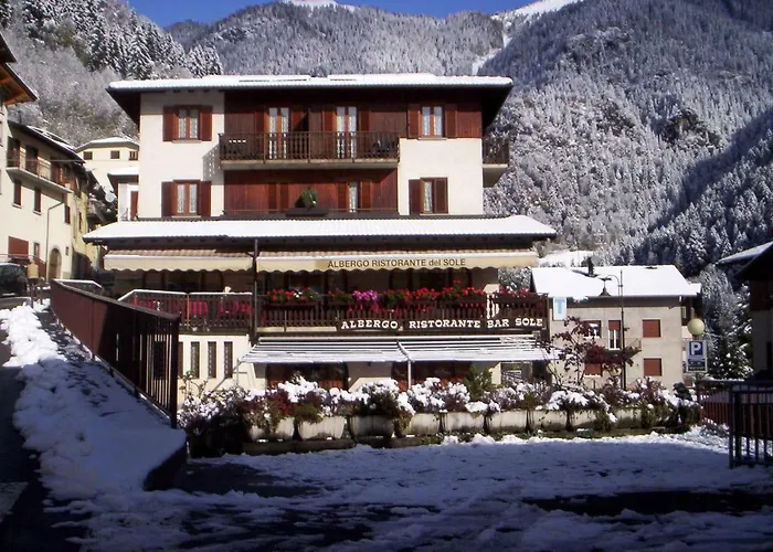 Albergo Ristorante Sole