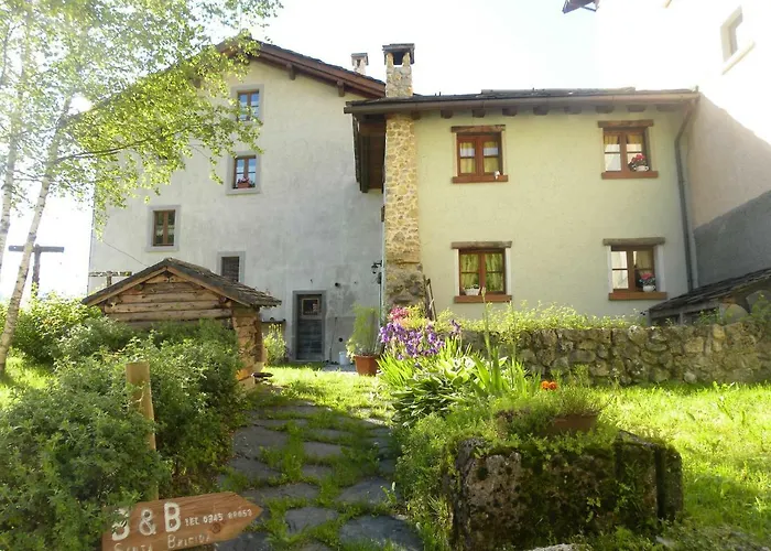 B&B Santa Brigida