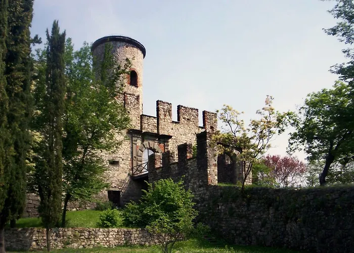 Foresteria La Ceriola Monte Isola