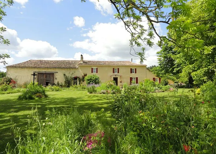 B&B La Ferme Aux Fleurs