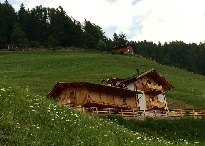 Agritur Maso Ciprianna
