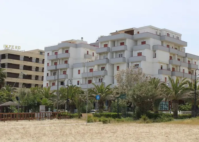 Sulmare Alba Adriatica