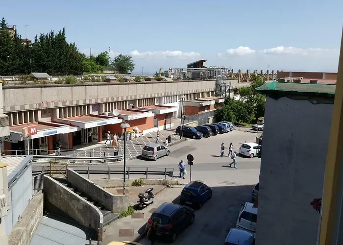 B&B Aminei Metrò