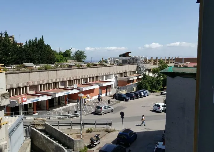 B&B Aminei Metrò