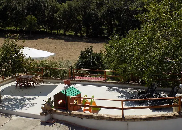 La Noce Bed And Breakfast