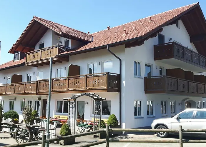Zum Strauß