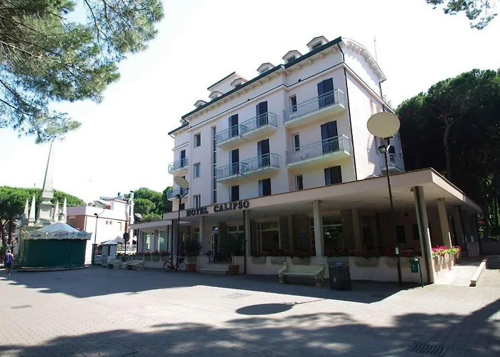 Hotel Calipso