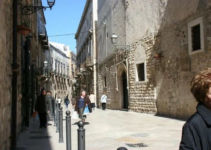 B&B Antico Granaio