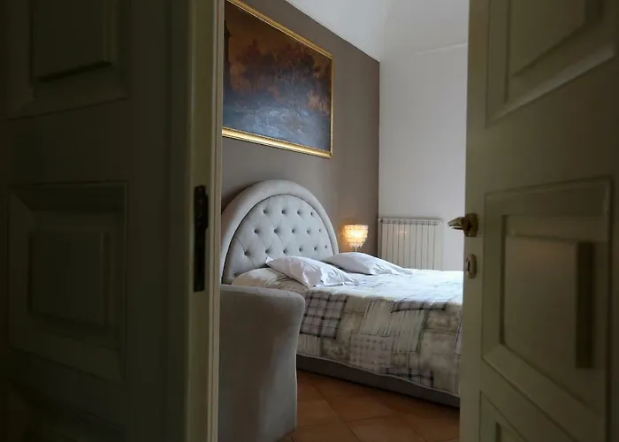 Mà Maison Caserta