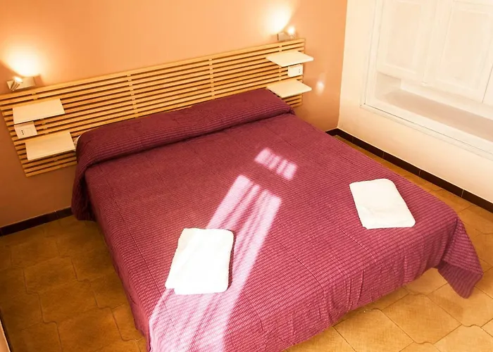 B&B Palazzo Paladini