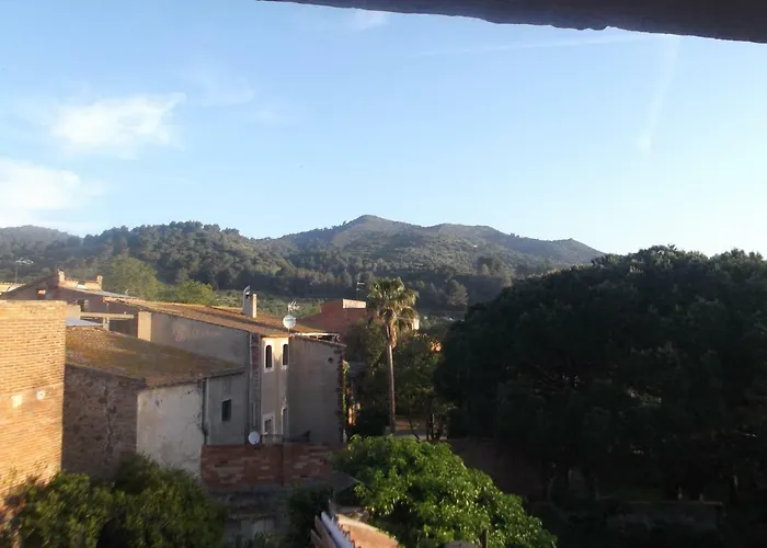 Bed and Breakfast A&E.Escornalbou Vilanova d'Escornalbou