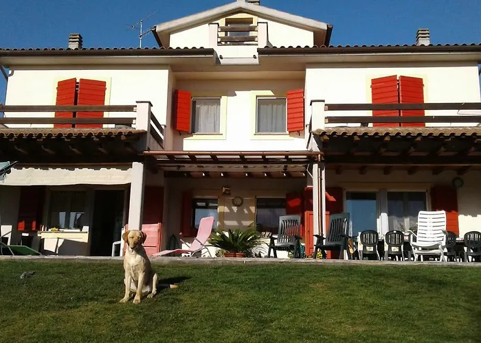 La Villa