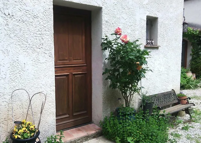 Chambres D'Hotes La Fouquette