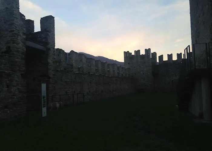 Hotel Free Hugs Mazzo di Valtellina