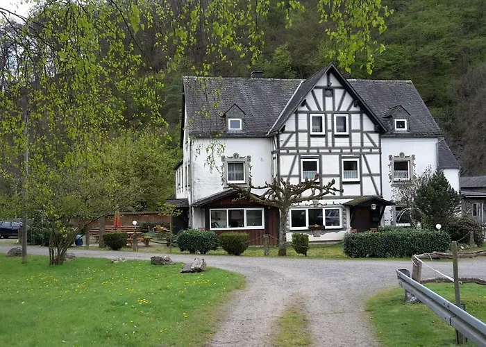 Bruchhauser Muhle