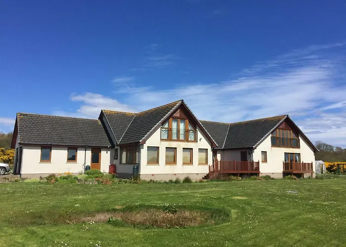 Acarsaid B&B