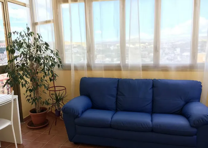 La Città Degli Dei