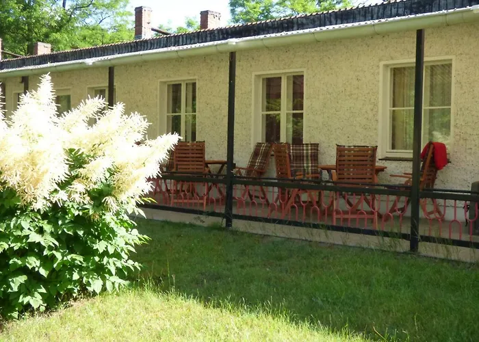Pension Seeterrasse