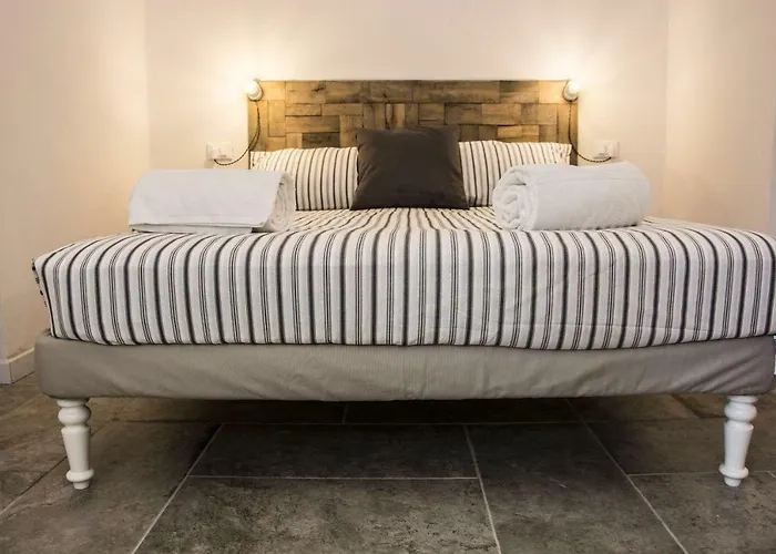 Apartment Sotto Il Santo