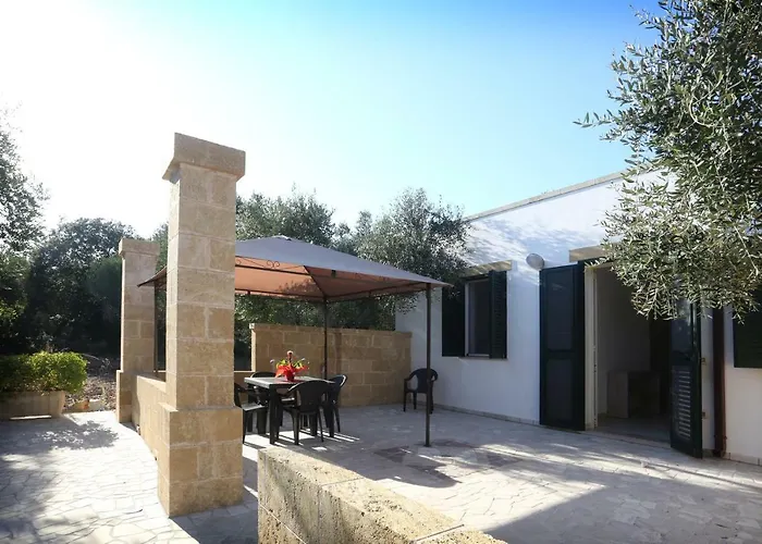 Il Giardino Degli Aromi