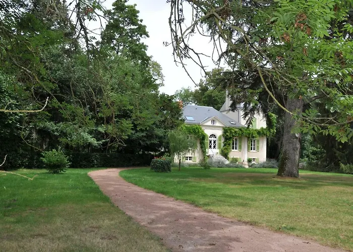 Château de La Villette