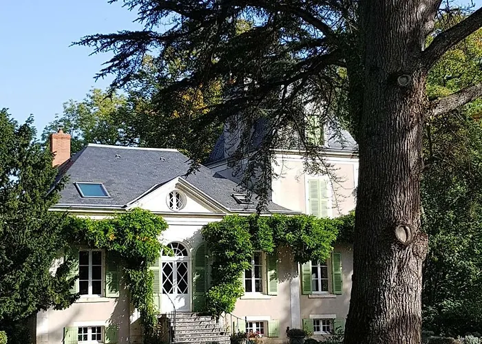 Château de La Villette Ardentes