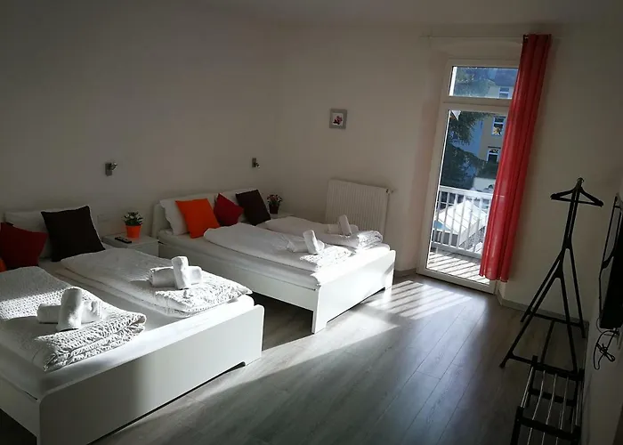 Iceman Room'S Central Bolzano