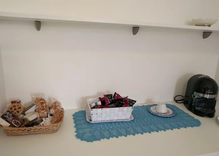 Camere Mare Manu