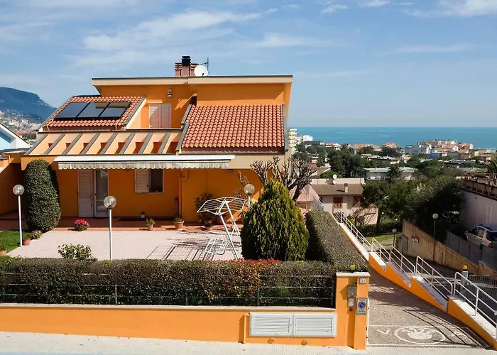 La Perla Del Conero