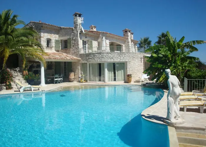 La Bergerie B&B