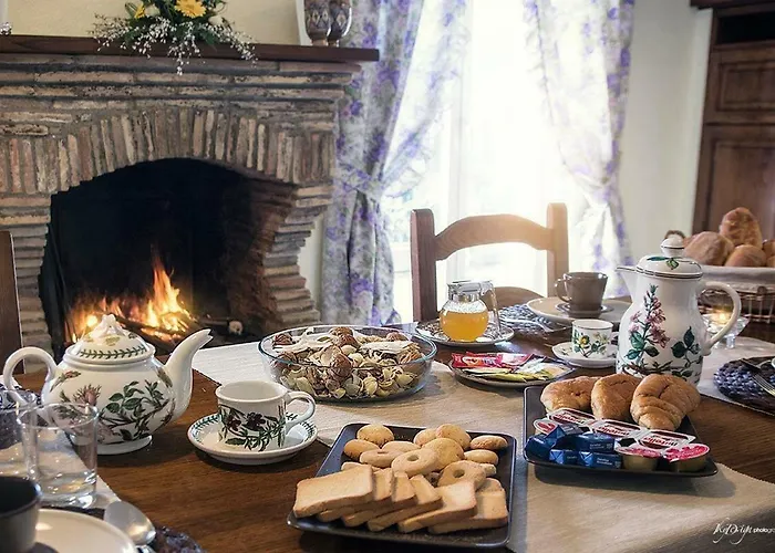 Bed And Breakfast Nonna Loreta
