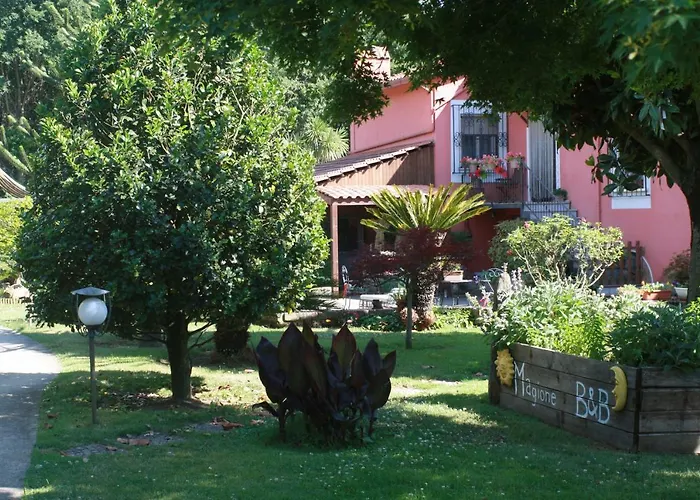 Magione B&B