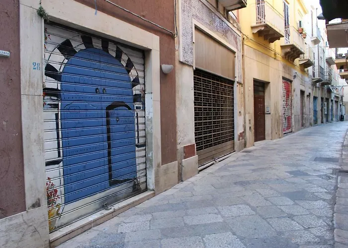 Kasbah San Francesco
