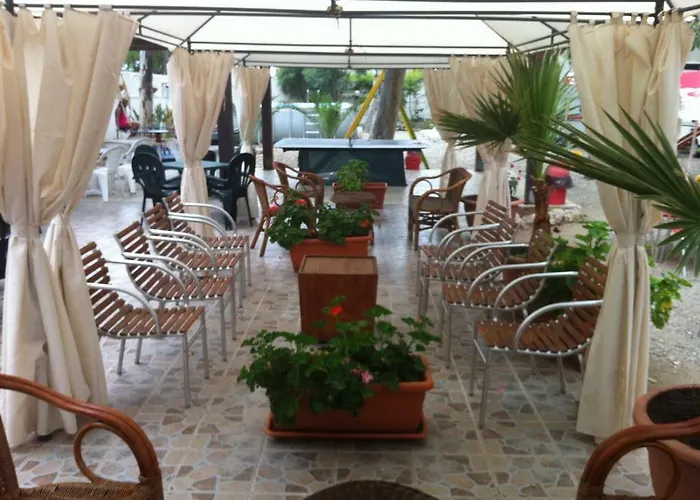 Residence La Quiete Taureana