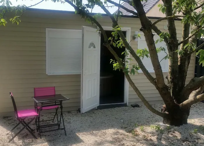 Cabane Zen
