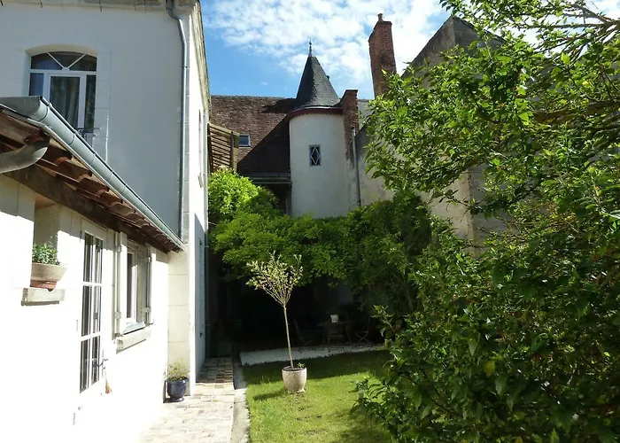 Le Jardin Andrinople