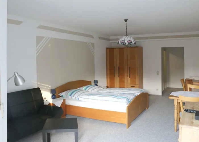 Garni Haus Bismarckhöhe