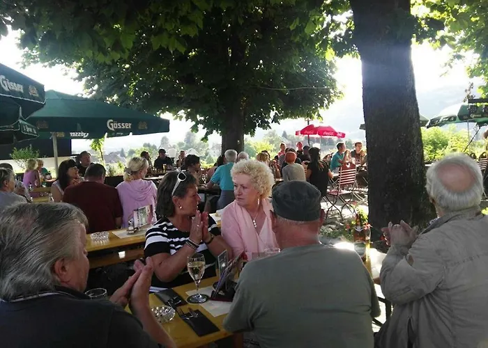 Gasthaus Tisis Feldkirch