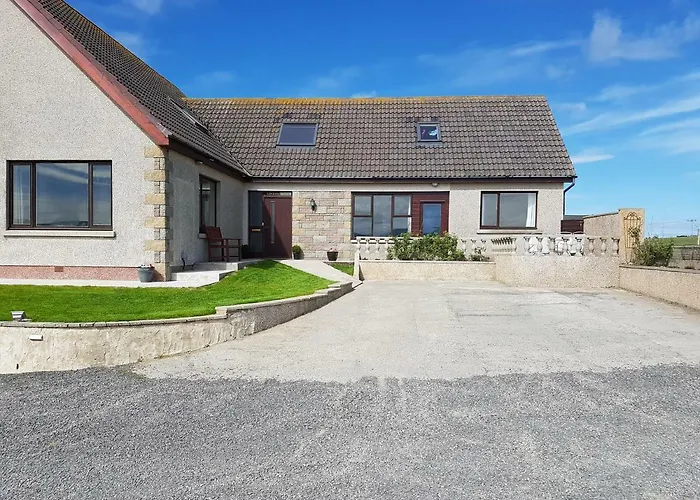 Lindisfarne Bed & Breakfast