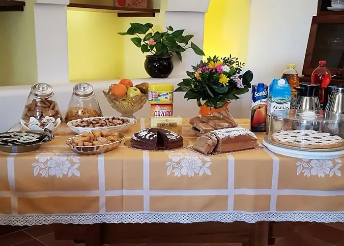 La Capasa B&B Sannicola