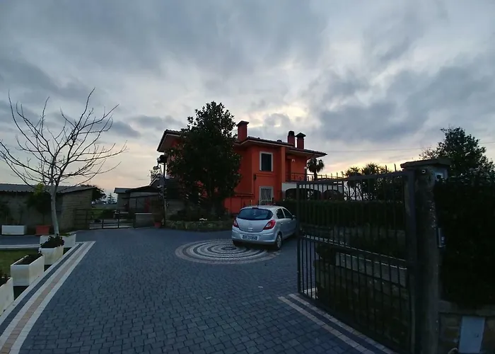 Bed And Breakfast Nonna Loreta